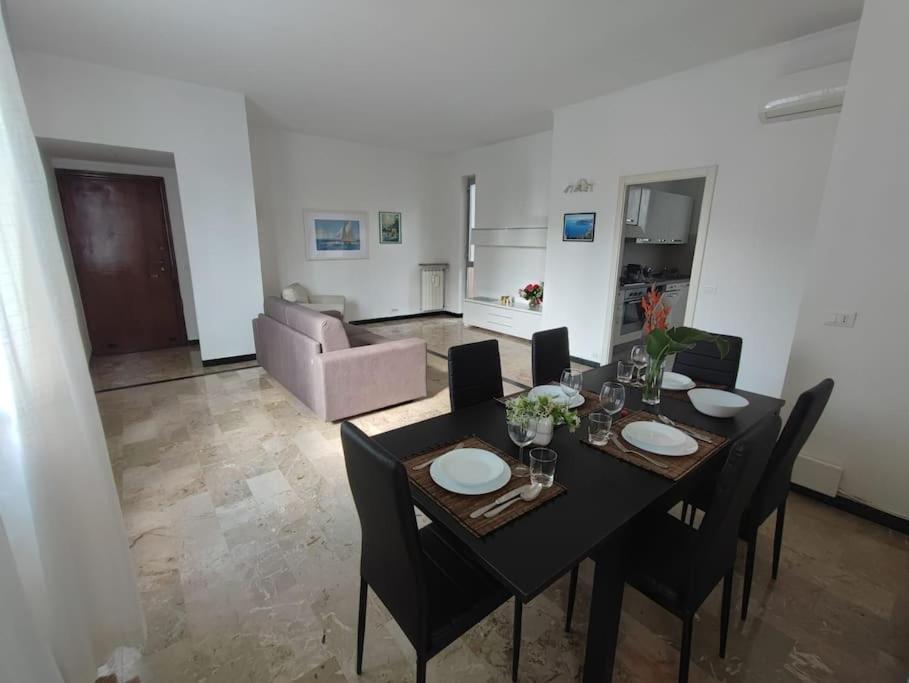 Apartment La Vie En Rose Flat
