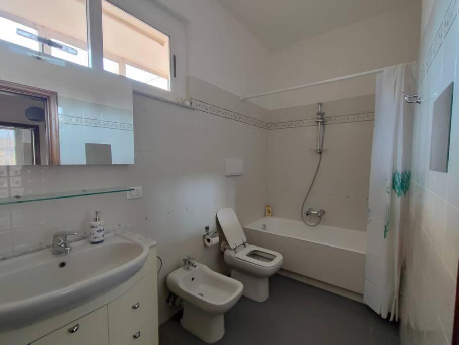 La Vie En Rose Flat Apartment
