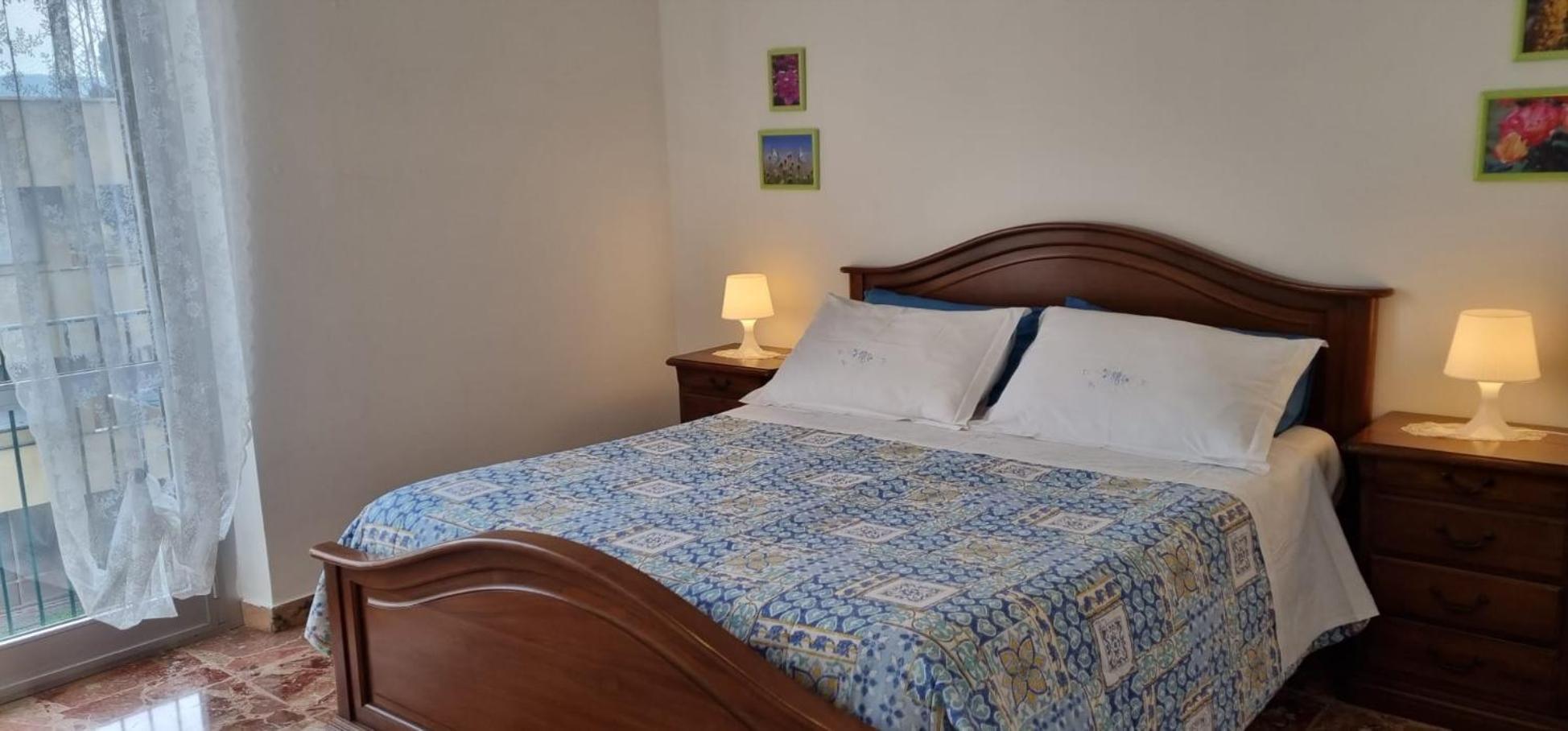 La Vie En Rose Flat Apartment *
