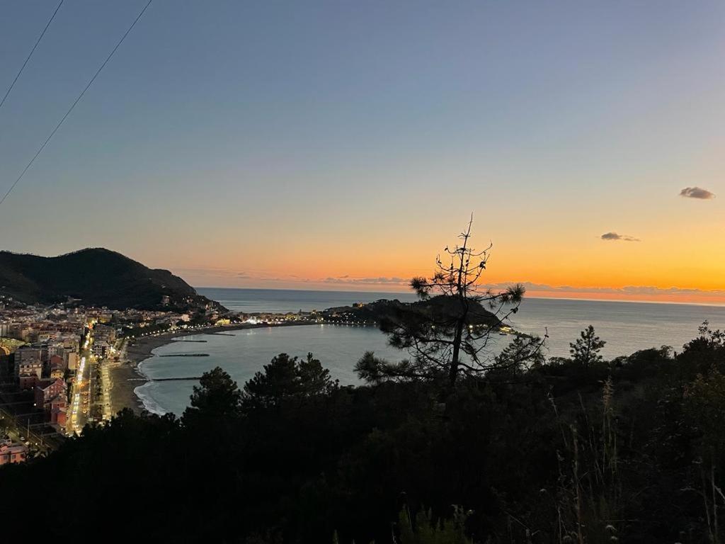 La Vie En Rose Flat Sestri Levante