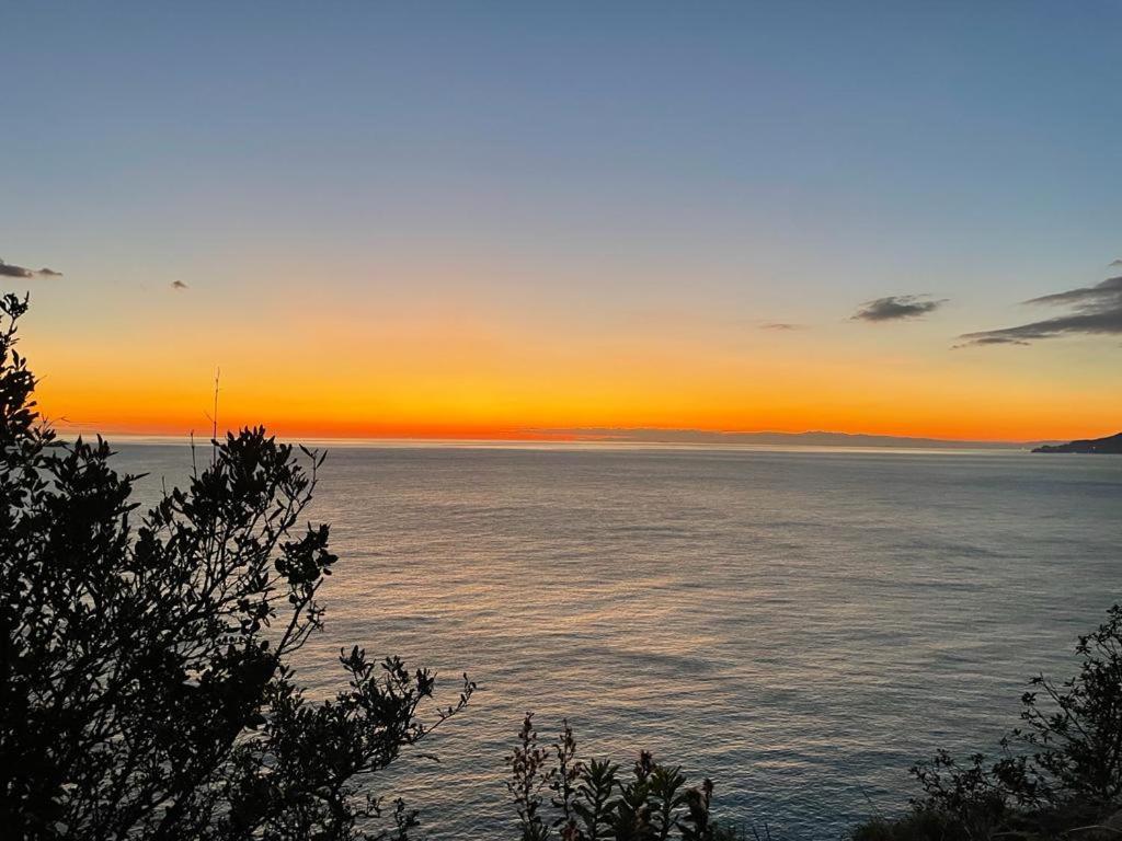 Apartment La Vie En Rose Flat Sestri Levante
