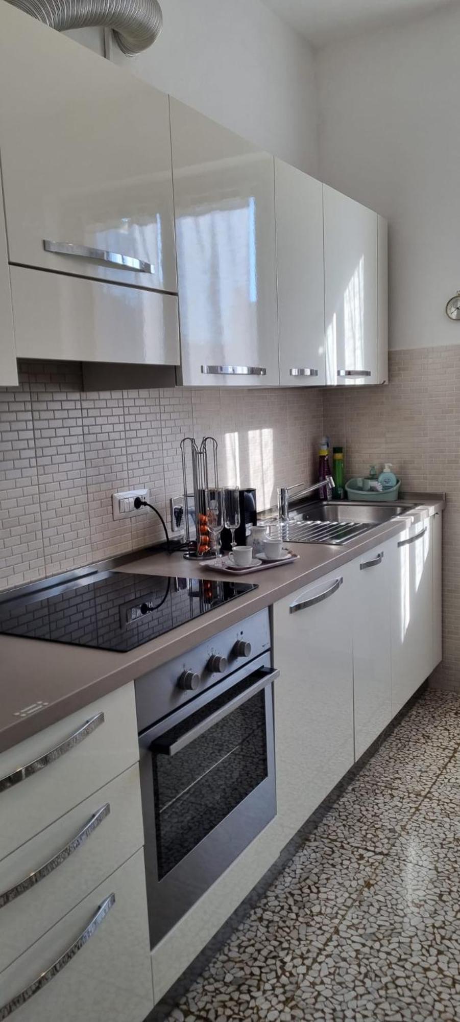 La Vie En Rose Flat Apartment *