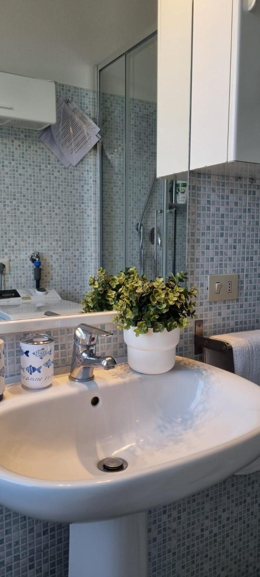 La Vie En Rose Flat Apartment Sestri Levante