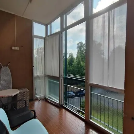 Apartamento La Vie En Rose Flat Sestri Levante Exterior foto