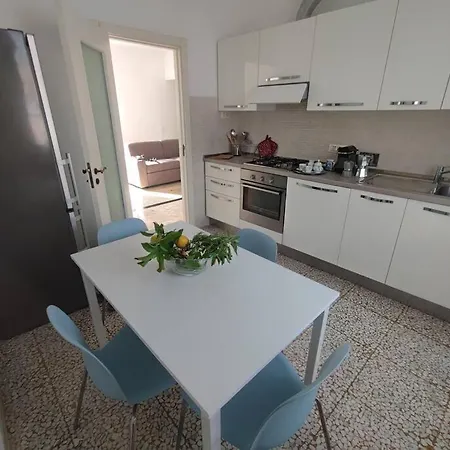 Apartamento La Vie En Rose Flat Sestri Levante Exterior foto