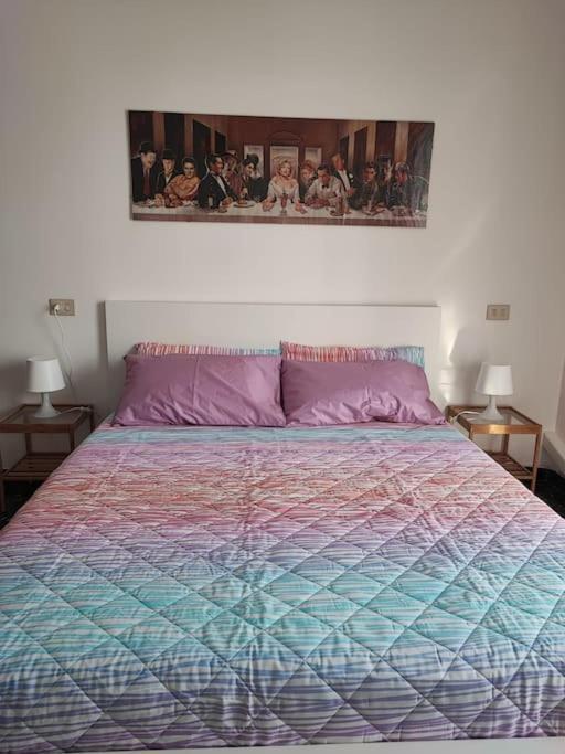 Apartment La Vie En Rose Flat