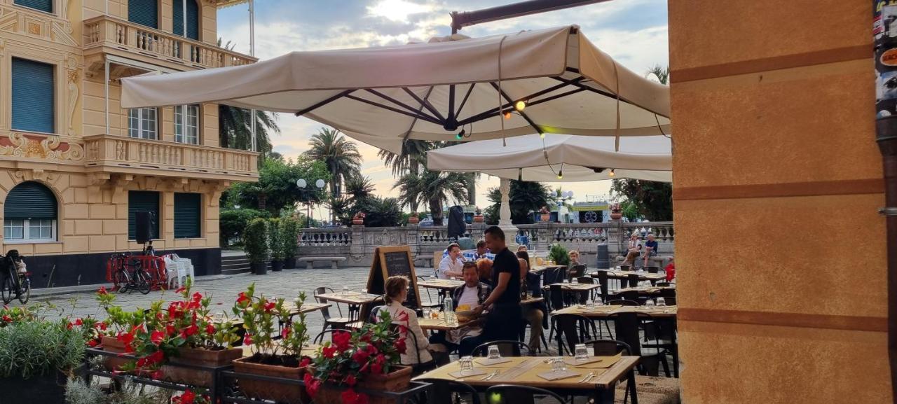 Appartamento La Vie En Rose Flat