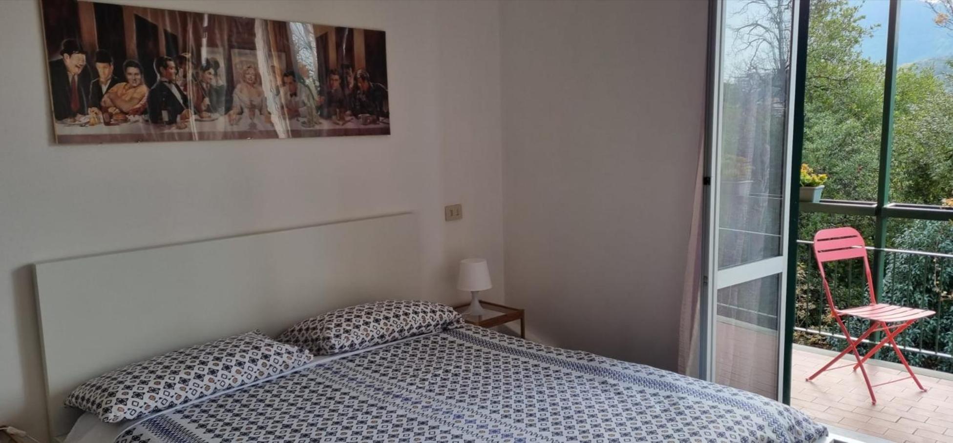 Apartment La Vie En Rose Flat *