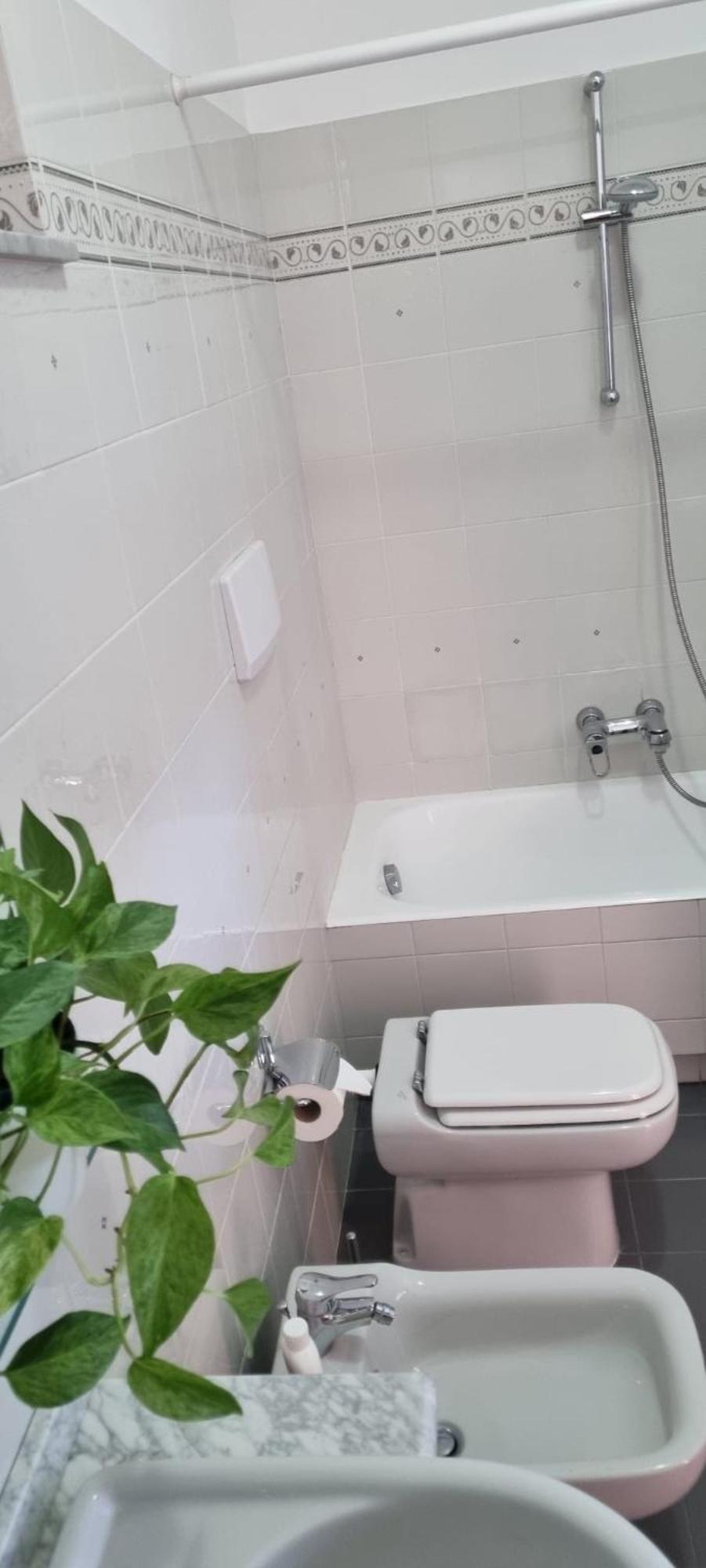 Apartment La Vie En Rose Flat *