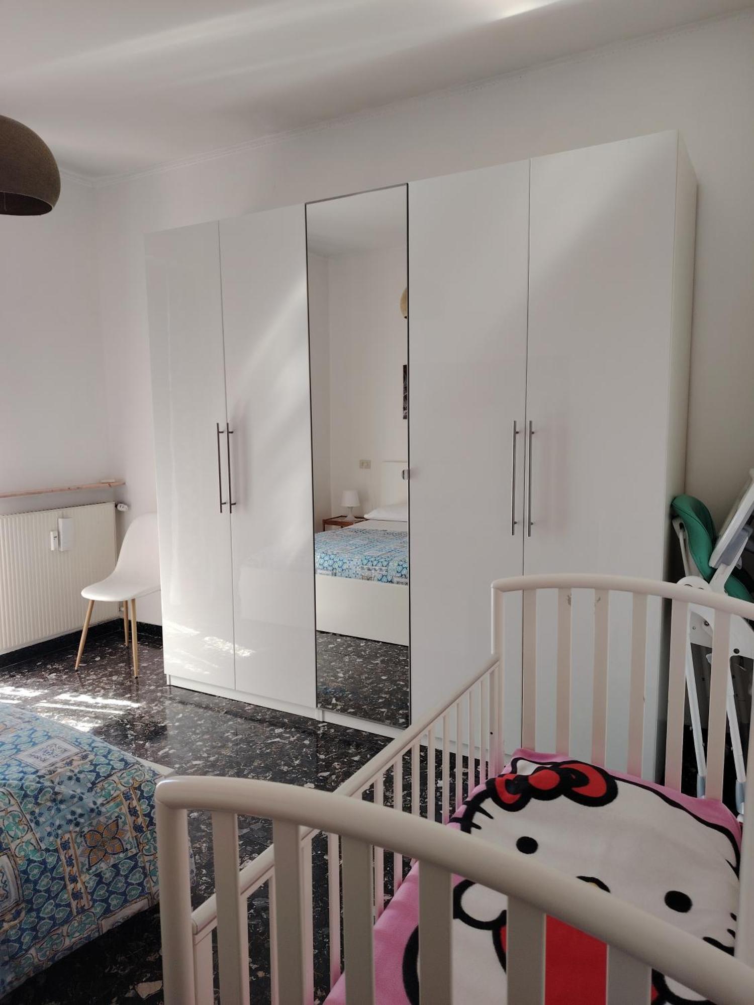 Apartment La Vie En Rose Flat