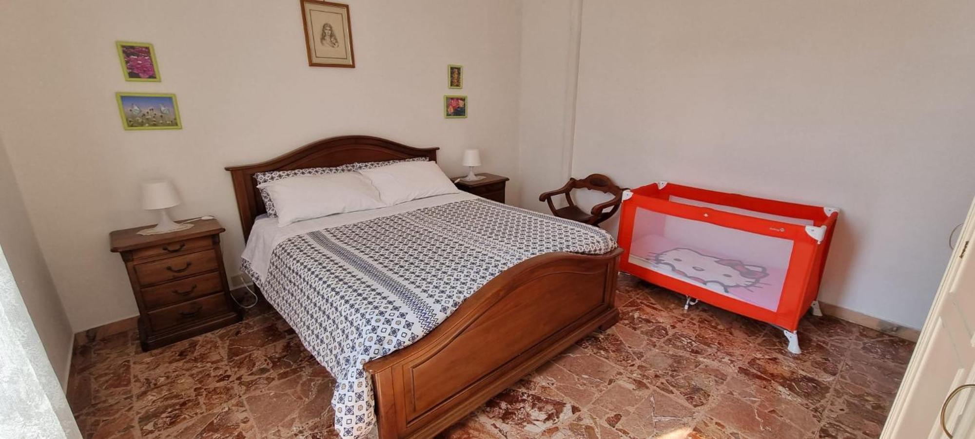 La Vie En Rose Flat Sestri Levante